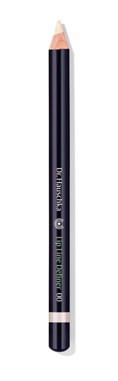 DR HAUSCHKA LIP LINE DEFINER 00 TRANSLUCENT